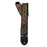 PRS 2” PRS Deluxe Retro Strap Custom Jacquard Orange Birds 113011:045