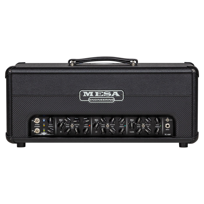 Mesa Boogie Triple Crown 100 Head 2.TC1.AAC1