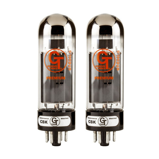 Groove Tubes GT-E34LS Medium Duet 5550113545