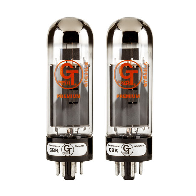 Groove Tubes GT-E34LS Medium Duet 5550113545