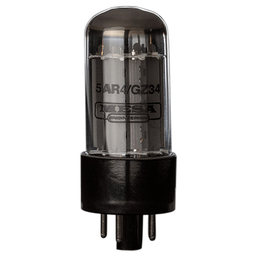 Mesa Boogie 5AR4 GZ34ACF Rectifier Tube 750504F
