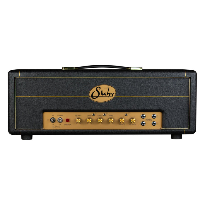Suhr SL67 MK II Amplifier Head