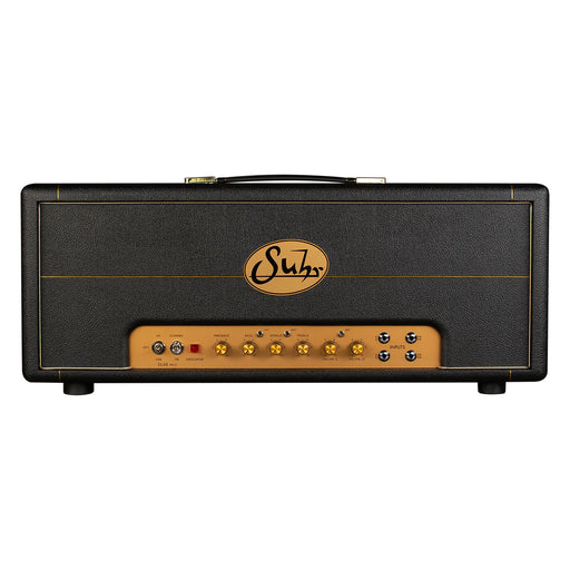 Suhr SL68 MK II Amplifier Head 100w
