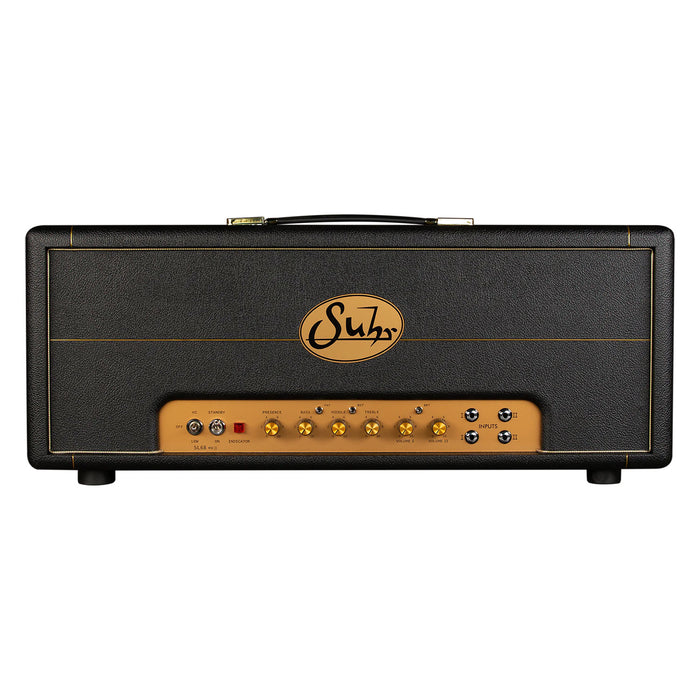 Suhr SL68 MK II Amplifier Head 100w