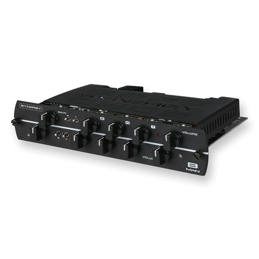 Synergy Amps BMAN Preamp Module
