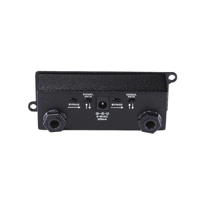 Temple Audio 2X Mod Pro 2 Channel Buffer Module