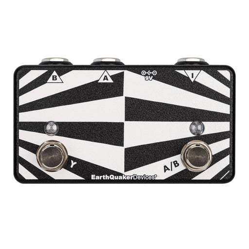 Earthquaker Devices Passive ABY Box