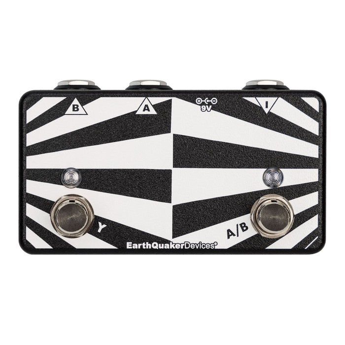 Earthquaker Devices Passive ABY Box