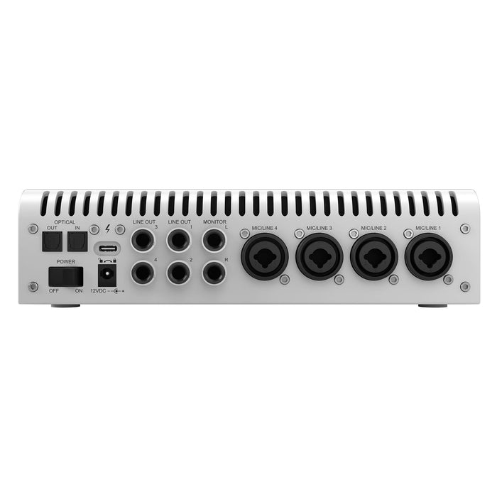 Universal Audio Apollo X4 Gen 2 Desktop Audio Interface