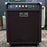 Two-Rock Burnside 28w Wide Panel Tweed Circuit Combo Amplifier Black/Oxblood