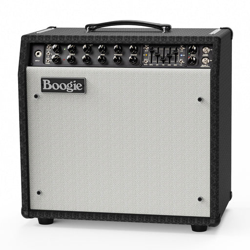 Mesa Boogie Limited Run Mark Five 35 1x12 Combo Black Comet 1.M35.BC.SW.F