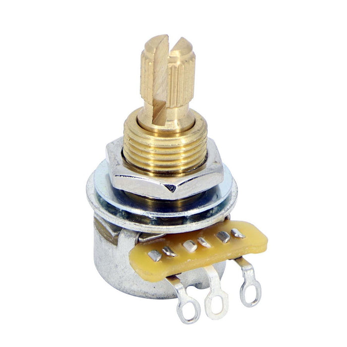 CTS Series 270 Mini Potentiometer 9% Tolerance 550K