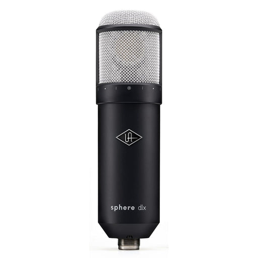 Universal Audio Sphere DLX Modeling Microphone