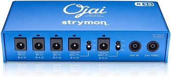Strymon Ojai R30 Expansion Kit