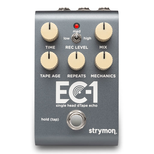 Strymon EC-1 Single Head dTape Echo