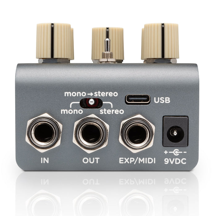 Strymon EC-1 Single Head dTape Echo