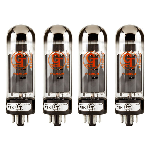 Groove Tubes GT-E34LS Medium Quartet 5550113548