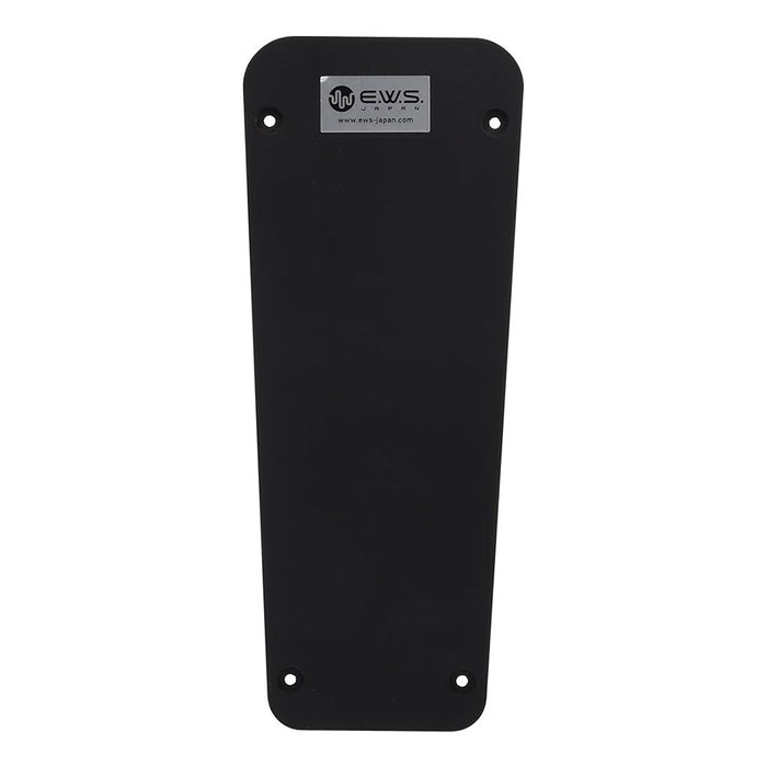 EWS Wah Board Pedalboard Wah Mounting System Cry Baby Version