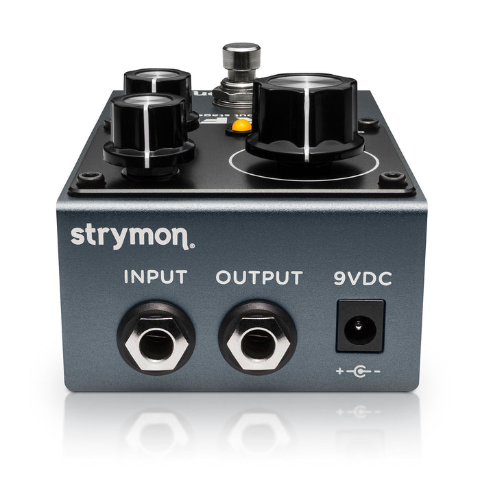 Strymon Fairfax Class A Output Stage Drive