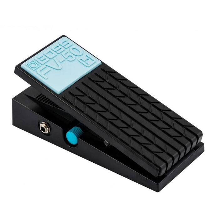 Boss FV-50H High Impedance Volume Pedal