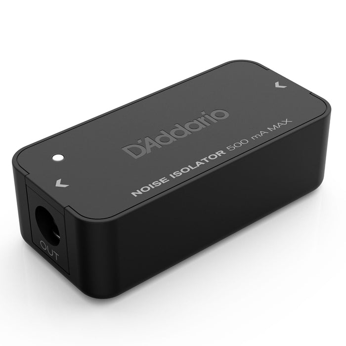 D'Addario XPND Noise Isolator PW-XPNDPNI-01