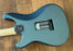 2024 PRS John Mayer Signature Silver Sky Venetian Blue 0390264