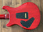 PRS Custom 24 Piezo Charcoal Cherry Burst Hybrid Package 10-Top 0360465