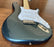2024 PRS John Mayer Signature Silver Sky Venetian Blue 0390264