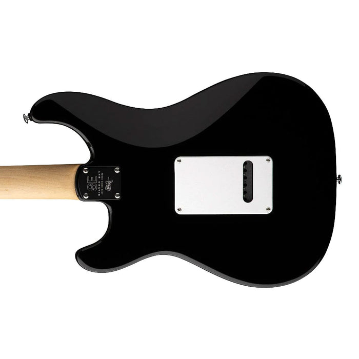 PRS John Mayer Signature SE Silver Sky Piano Black J2R9J