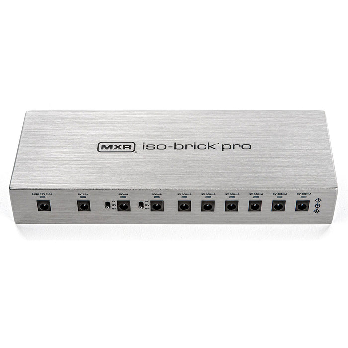 MXR M242 Iso-Brick Pro Power Supply