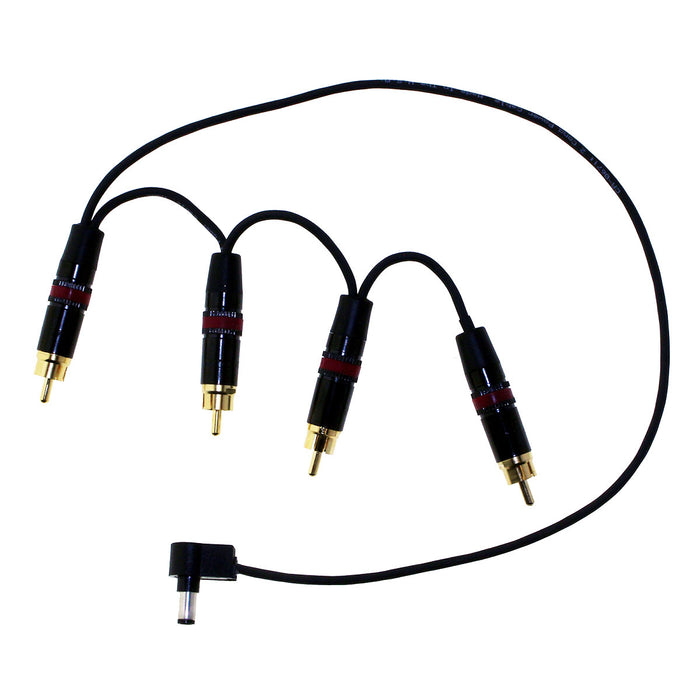 Best-Tronics Cioks Current QUADrupler Cable Quad Cortex POWER31-II