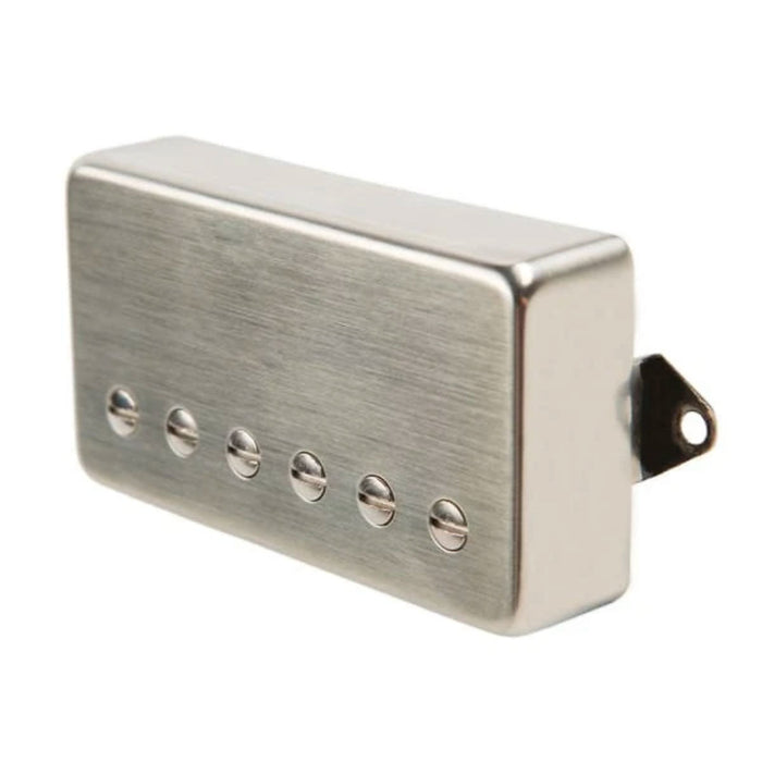 Suhr SSH Plus Humbucker Bridge Pickup 53mm Raw Nickel