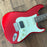 Suhr Classic S Antique Vintage Limited Edition HSS Candy Apple Red 81796