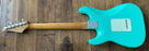 Suhr Classic S Antique Vintage Limited Edition HSS Seafoam Green 81803