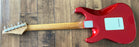 Suhr Classic S Antique Vintage Limited Edition HSS Candy Apple Red 81796