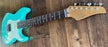 Suhr Classic S Antique Vintage Limited Edition HSS Seafoam Green 81803