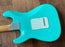 Suhr Classic S Antique Vintage Limited Edition HSS Seafoam Green 81803