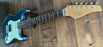 Suhr Classic S Antique Vintage Limited Edition HSS Charcoal Frost 81797