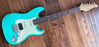 Suhr Classic S Antique Vintage Limited Edition HSS Seafoam Green 81803