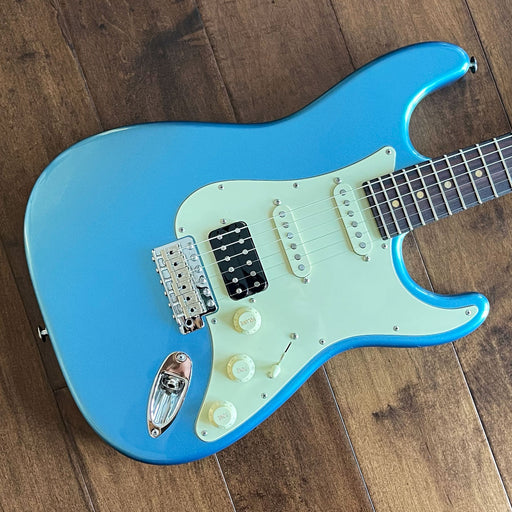 Suhr Classic S Antique Vintage Limited Edition HSS Lake Placid Blue 81802