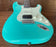 Suhr Classic S Antique Vintage Limited Edition HSS Seafoam Green 81803