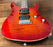 Suhr Modern Plus HSH Fireburst Roasted Maple Pau Ferra Neck 76207