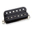 Seymour Duncan Custom Shop Exciter 49.2mm Bridge Humbucker Black