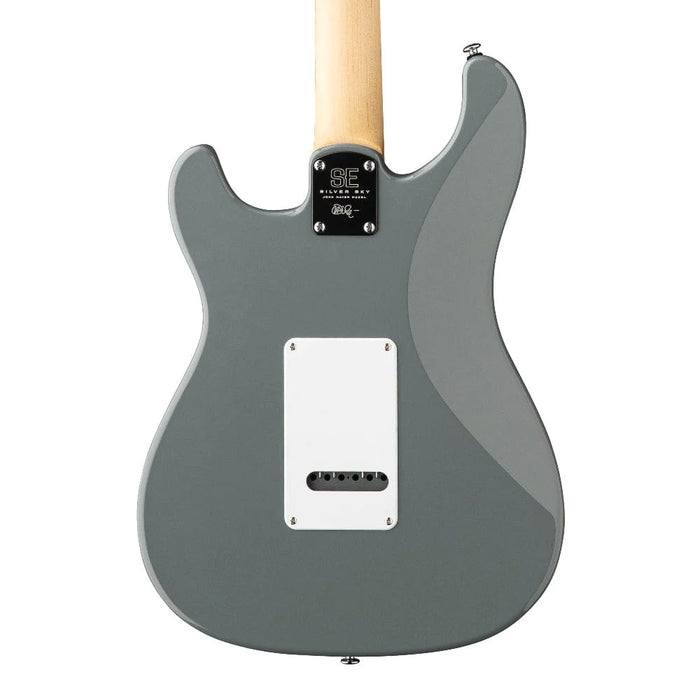 PRS John Mayer Signature SE Silver Sky Rosewood Neck Storm Gray J2R8J