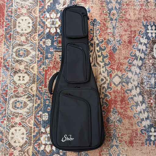 Suhr Travel Pro Premium Soft Shell Case