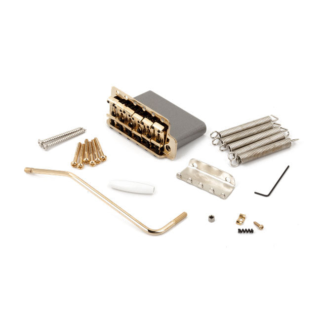 Fender Stratocaster Vintage Tremolo Assembly Gold 0992049200
