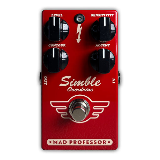 Mad Professor Simble Overdrive Mk2