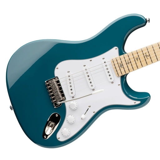 PRS John Mayer Signature SE Silver Sky Nylon Blue J2M6J