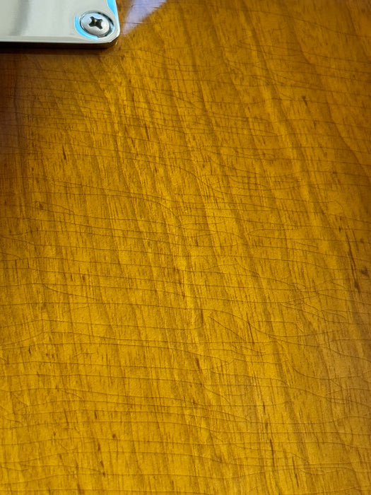 Suhr Classic T Antique Electric Guitar 2-Tone Tobacco Burst 87819