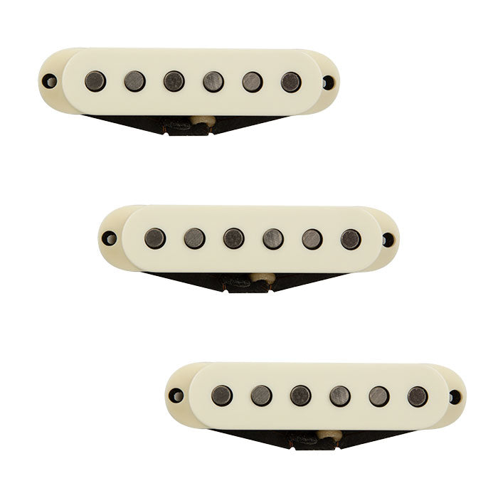 Suhr V60 Low Peak Vintage Style Single Coil Pickup Set